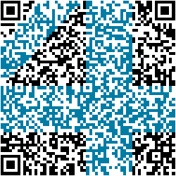 vCard von Gerald Müller als QR-Code